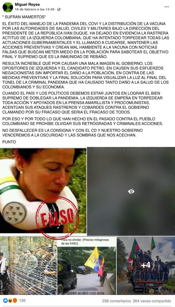 Foto actriz de la película del collar bomba