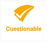 Cuestionable