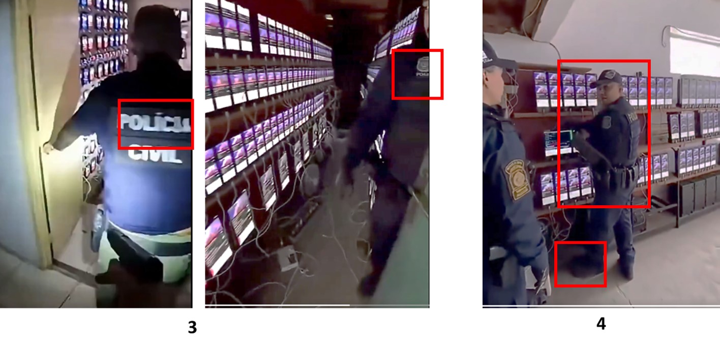 Detalles incongruentes 2