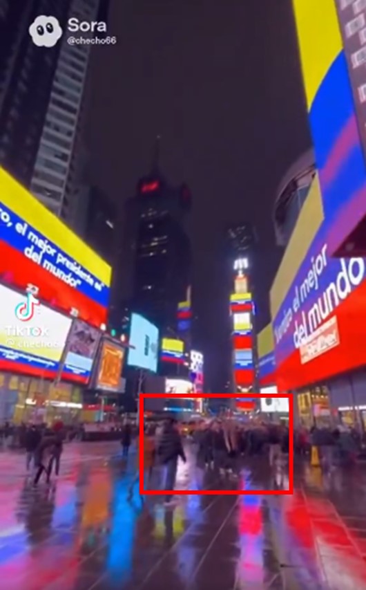 Errores en las imágenes 1