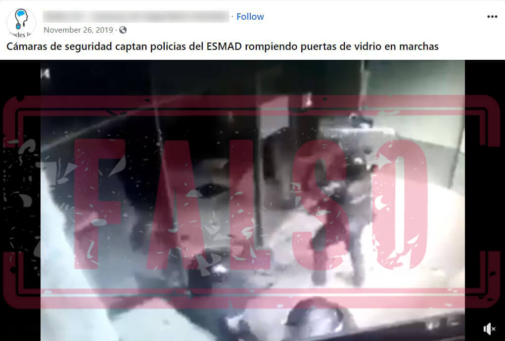 Esmad_banco_bogota_cali