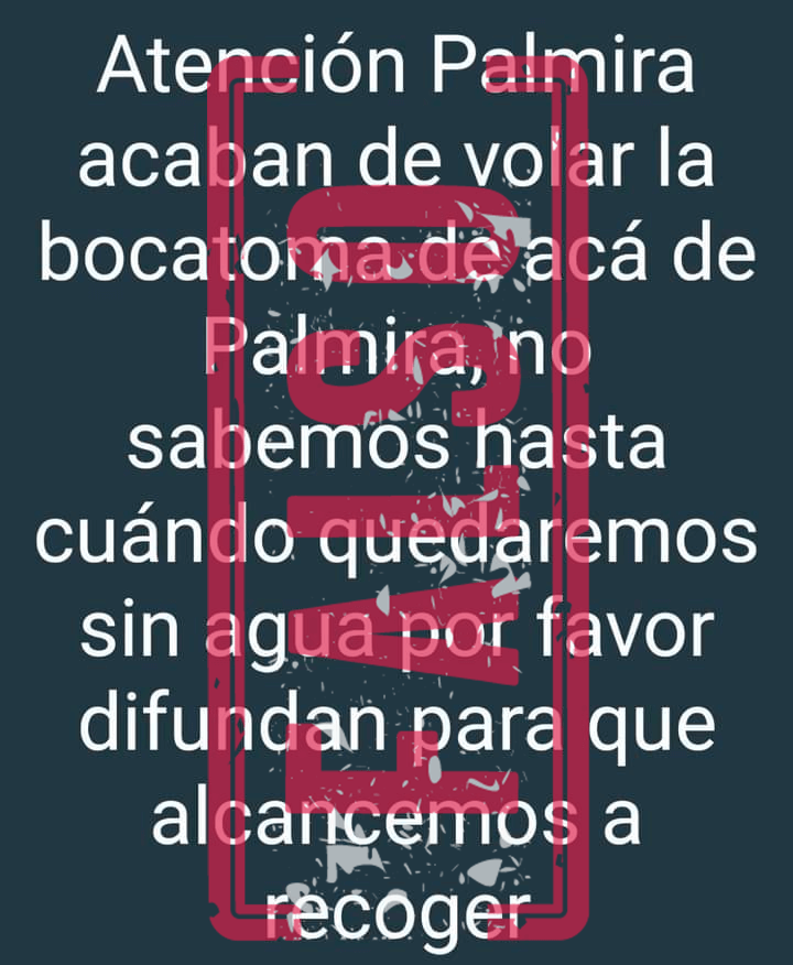 Captura  pantalla falso meme