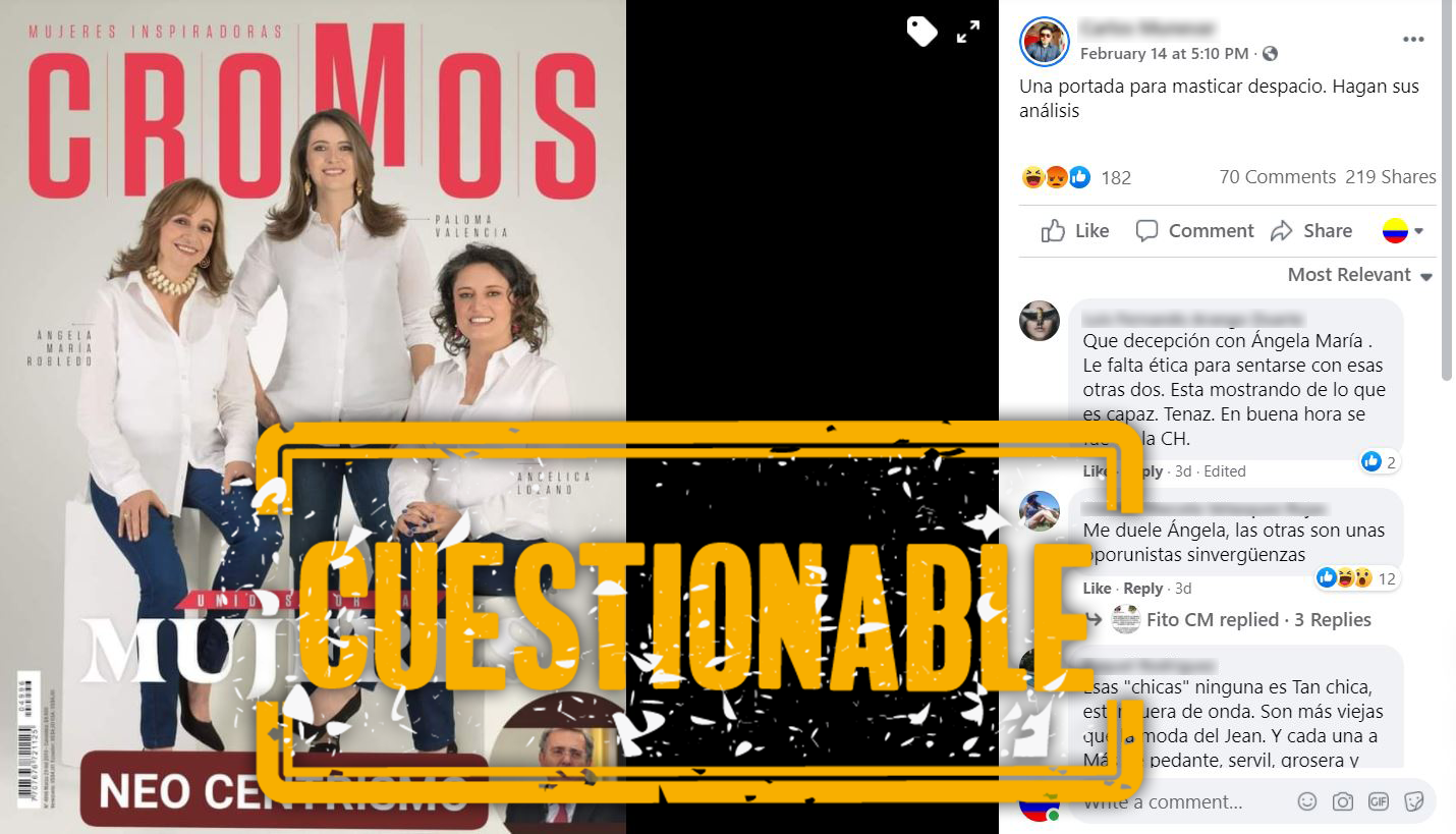 Desinformacion