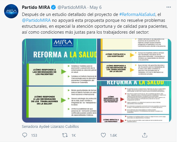 partido mira