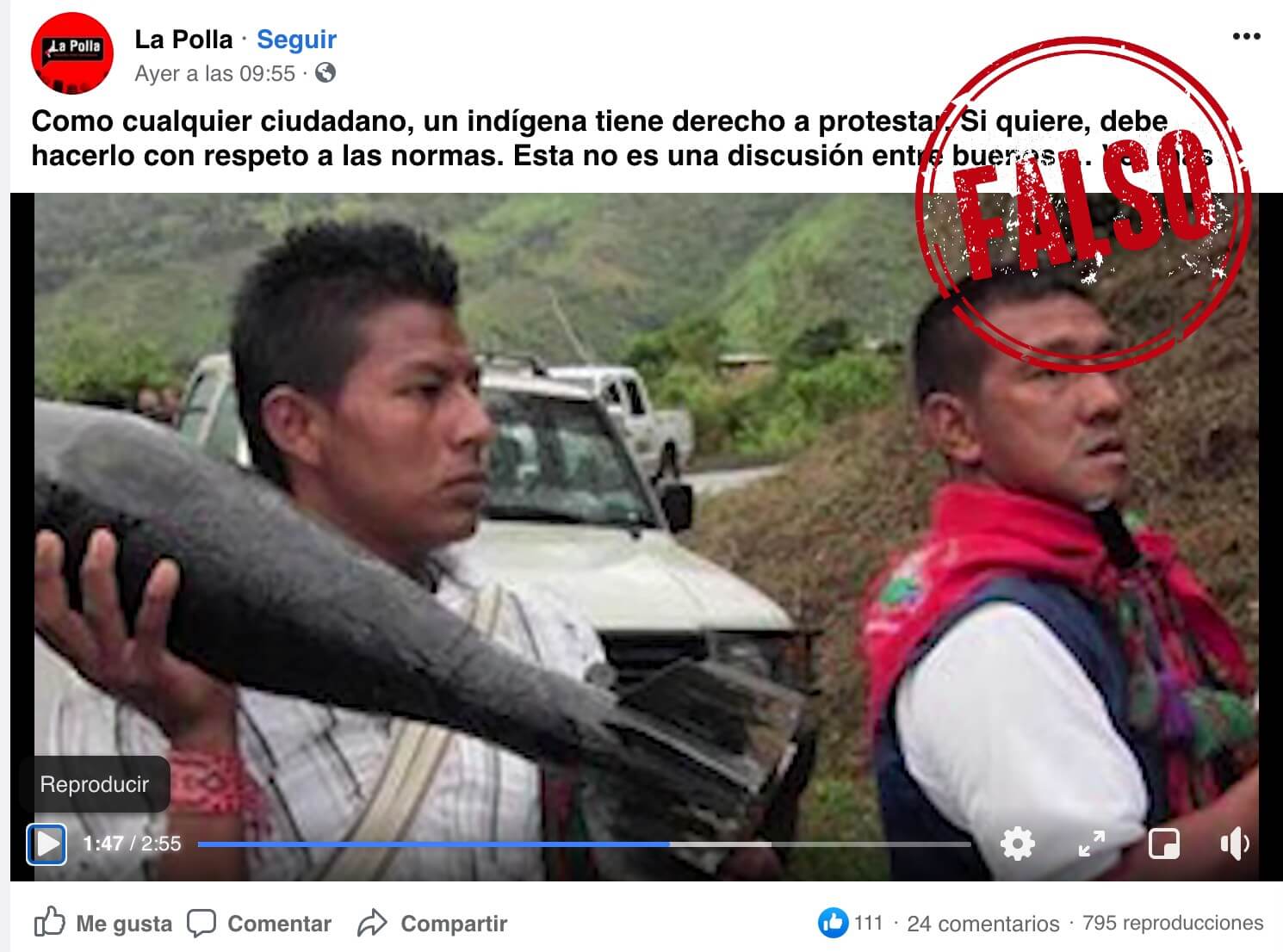 pantallazo video de la polla con foto vieja 