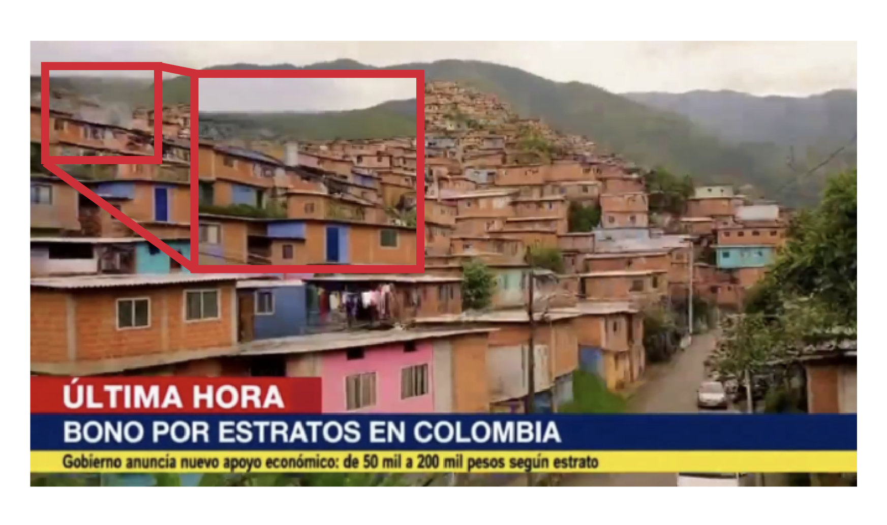 Recorte de video de redes 2