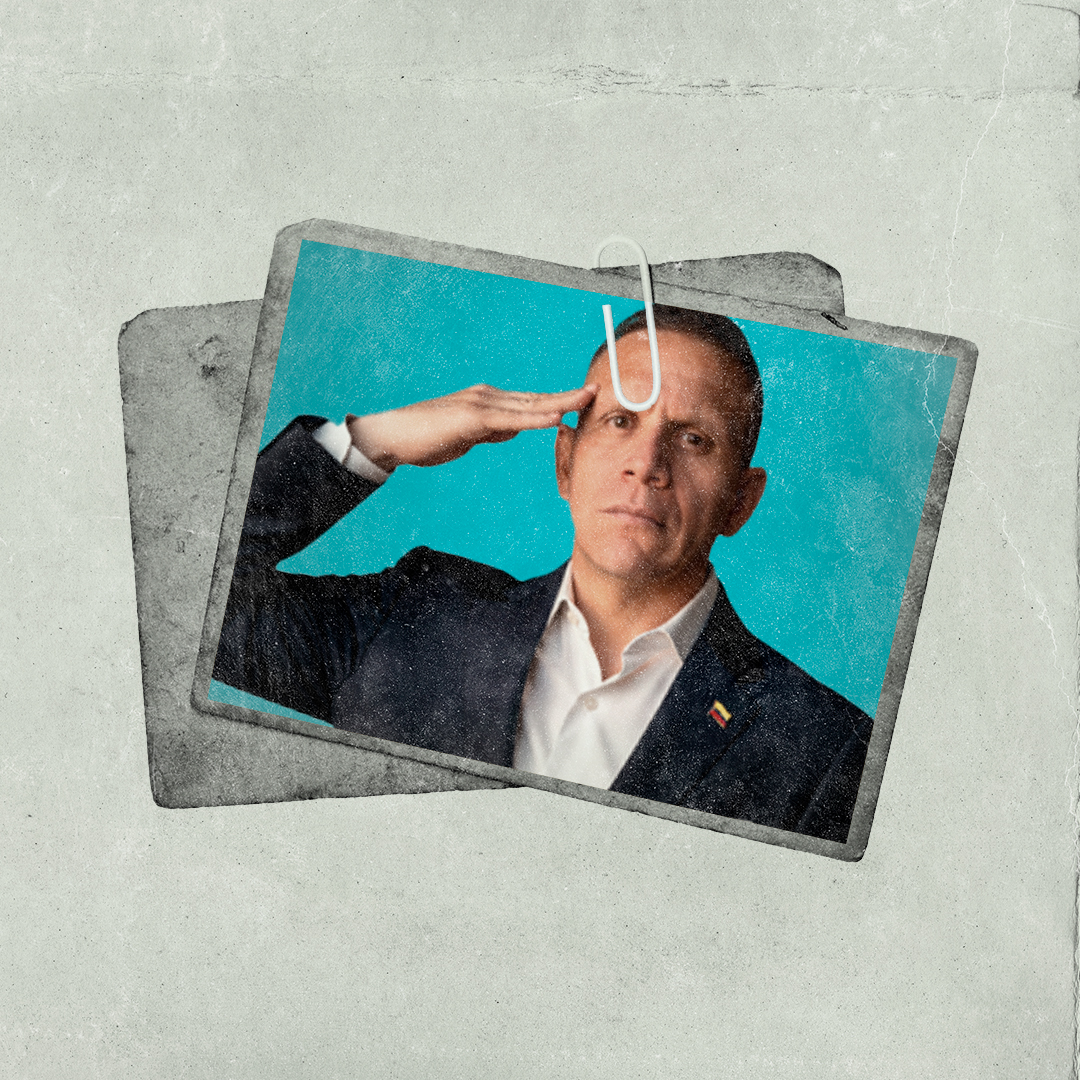 Comandante de la Verdad