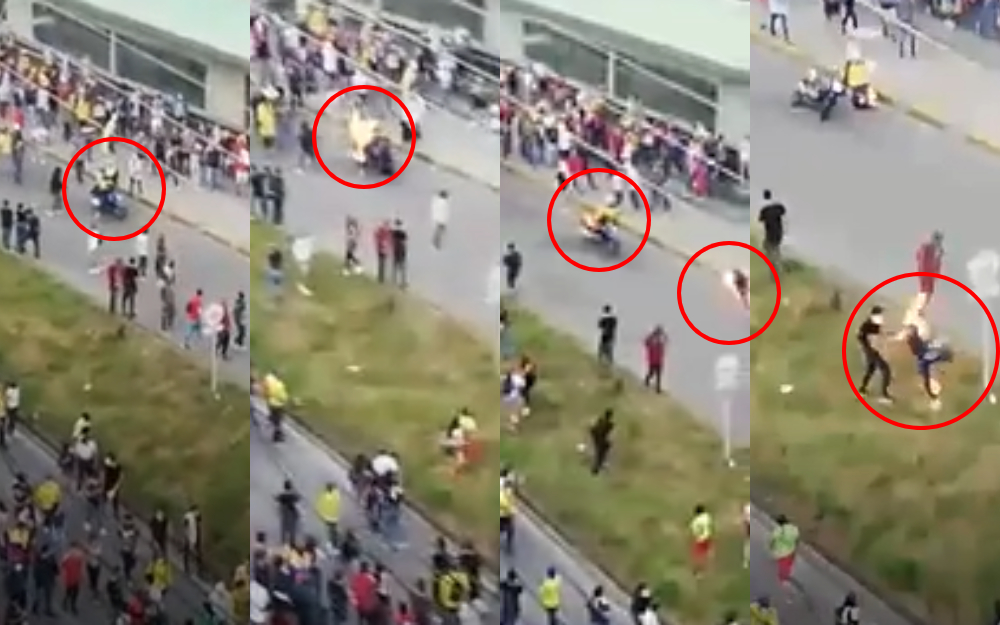 secuencia de la Silla