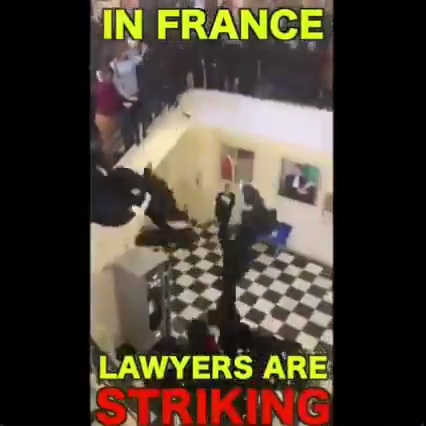abogados_Francia_protesta