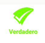Verdadero