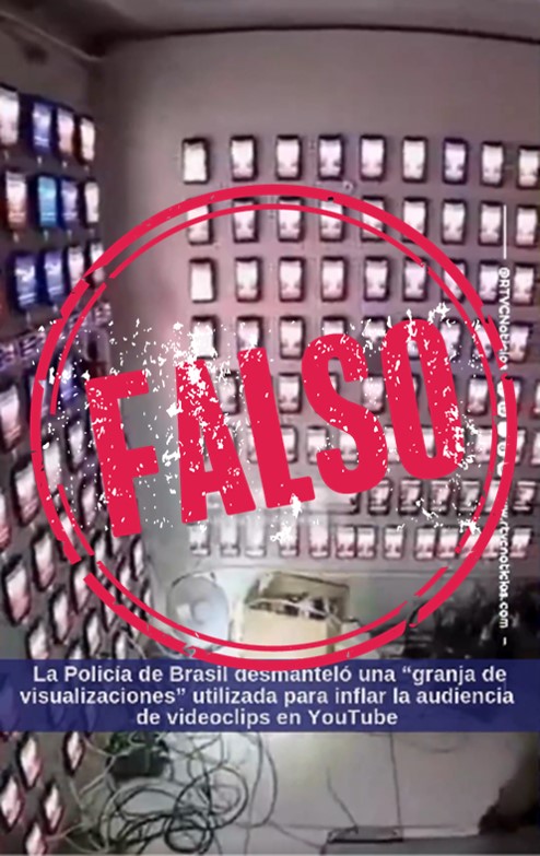 Video falso