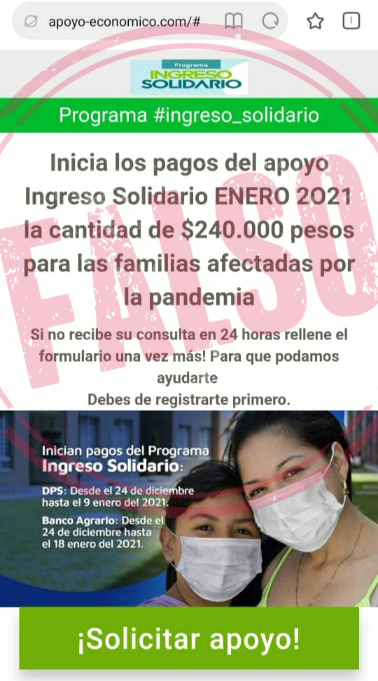 pantallazo_pagina_falsa_ingreso_solidario