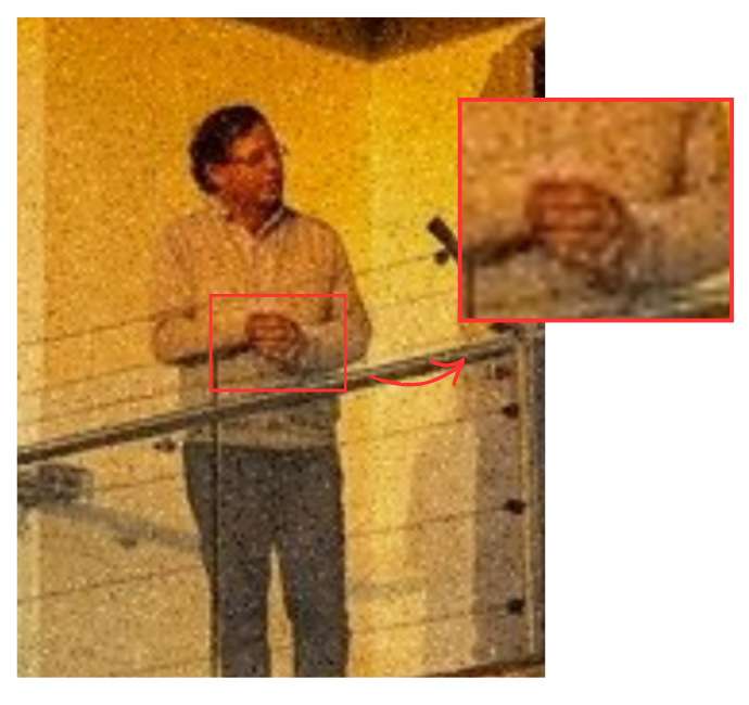 Foto falsa de Petro con alias "Fito" en Manta