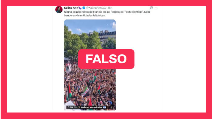 Portada Chequeado